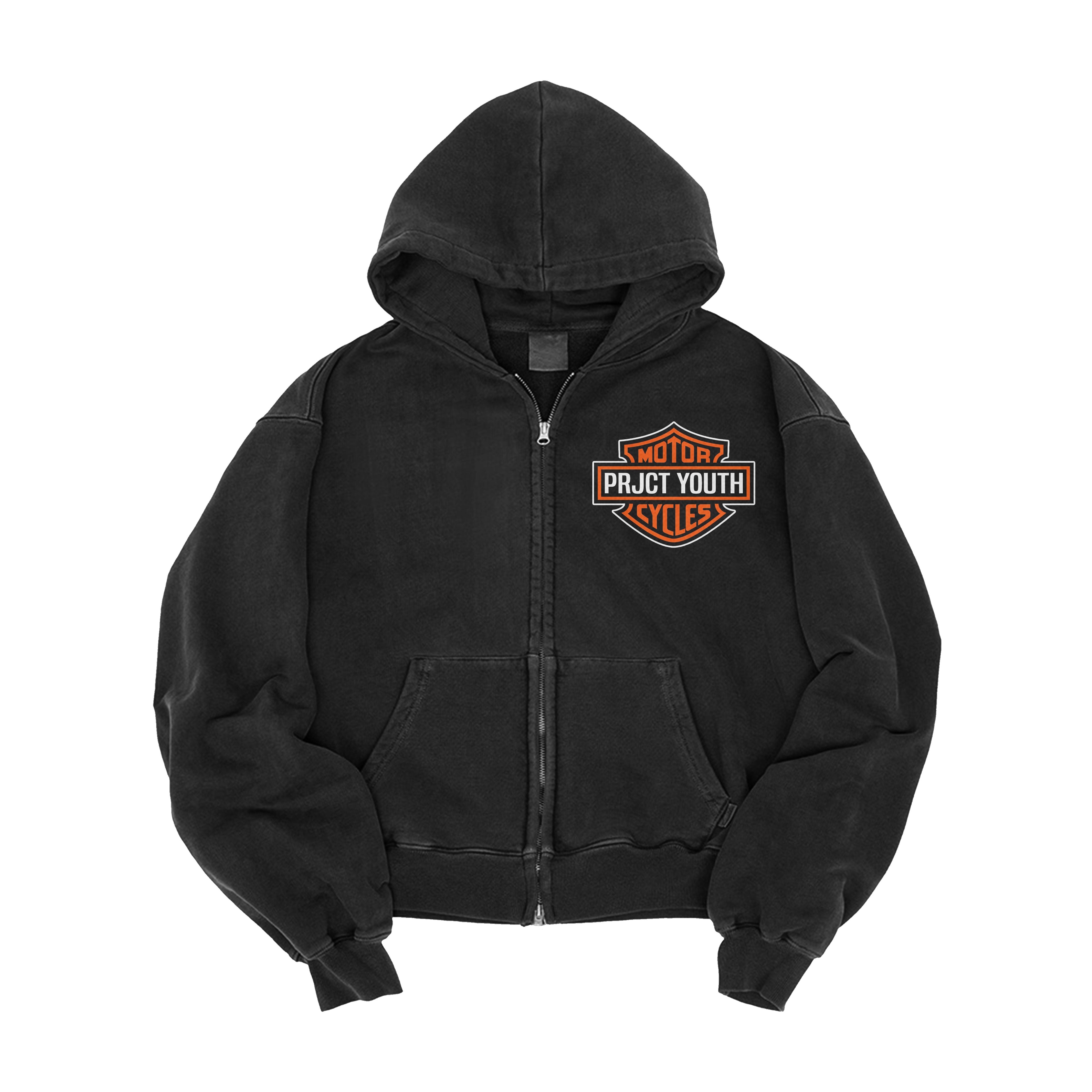 The DAVIDSON Hoodie
