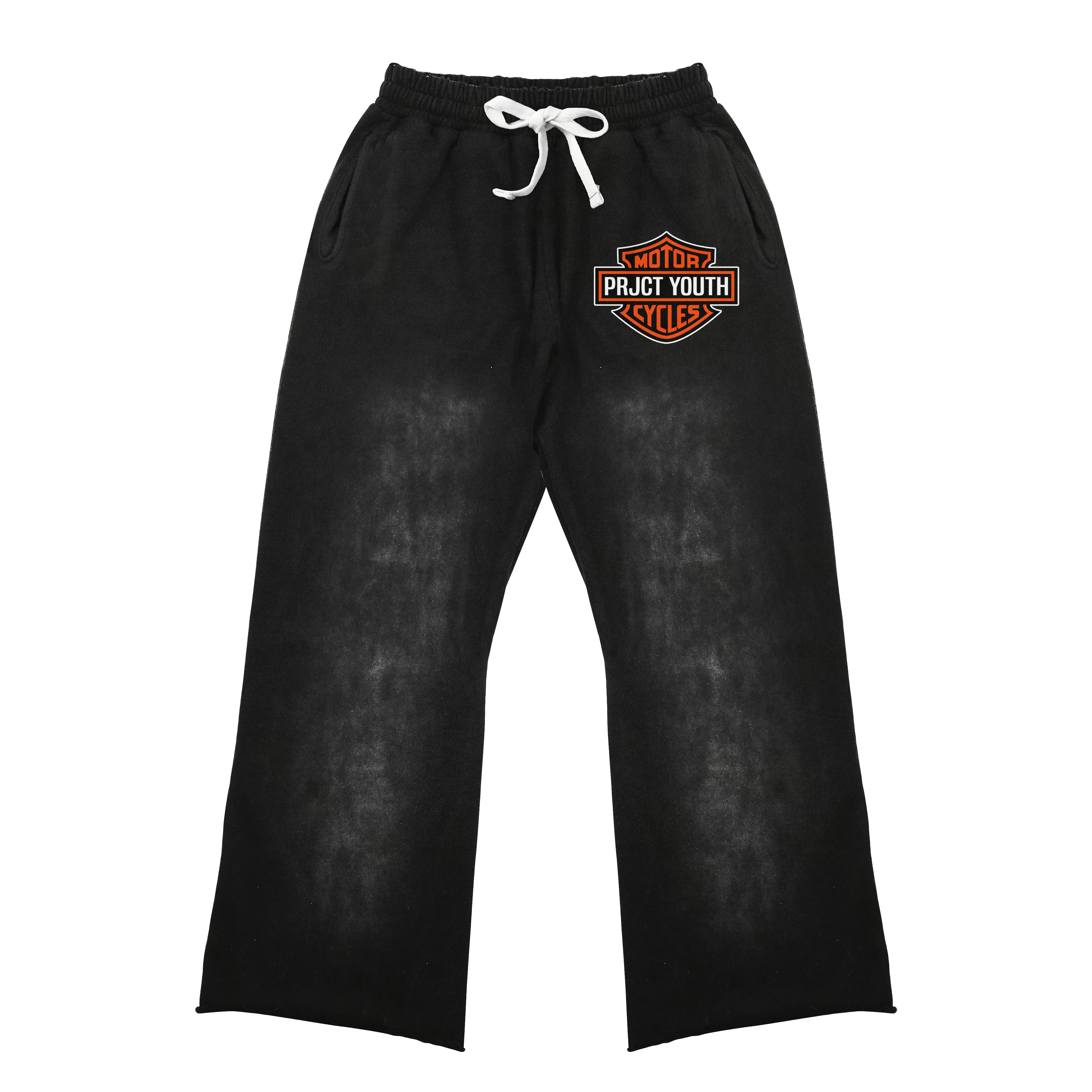 The DAVIDSON Sweatpants