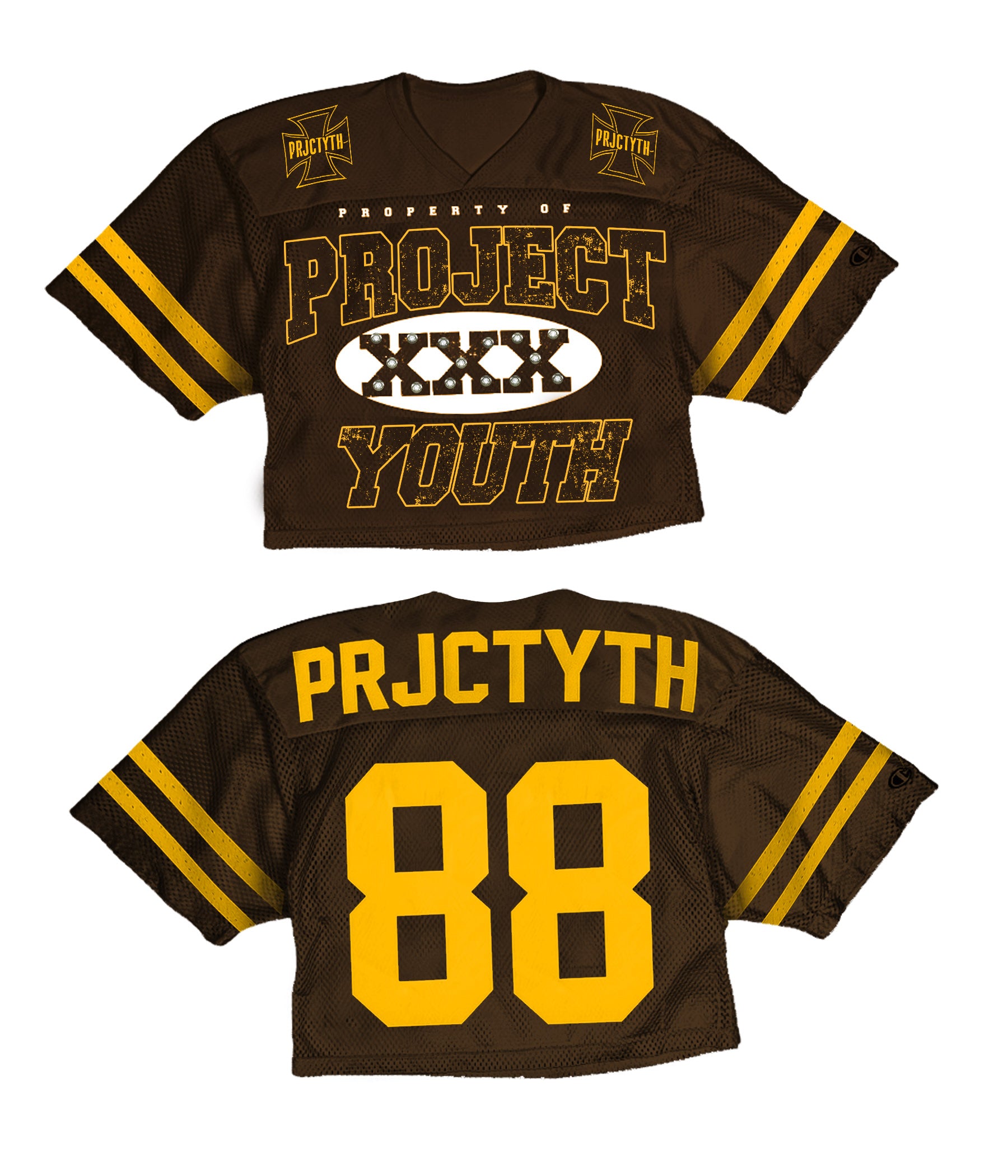 Prjct Jersey