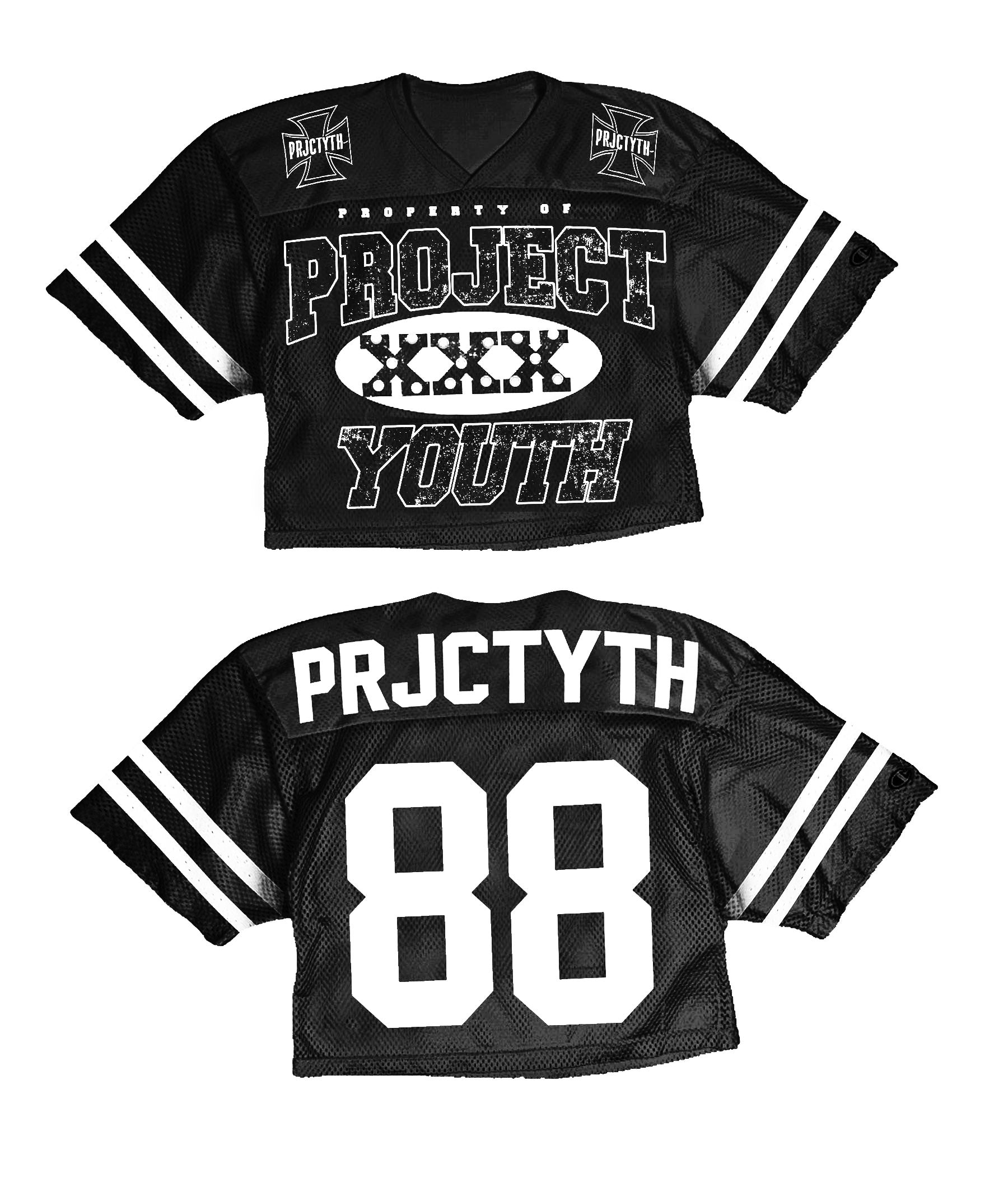 Prjct Jersey